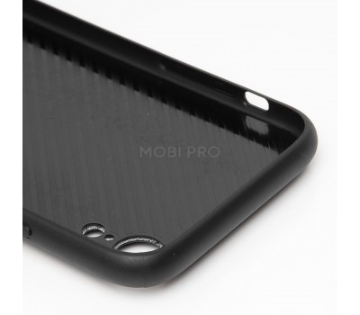 Чехол-накладка - PC051 для "Apple iPhone XR" (black)