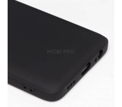 Чехол-накладка Activ Full Original Design для "Xiaomi Redmi Note 9T" (black)