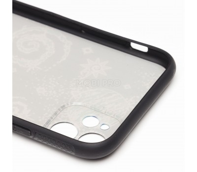 Чехол-накладка - PC033 для "Apple iPhone 11" (041)