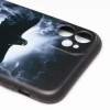 Чехол-накладка - PC033 для "Apple iPhone 11" (045)