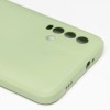 Чехол-накладка Activ Full Original Design для "Xiaomi Redmi 9T" (light green)