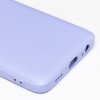 Чехол-накладка Activ Full Original Design для "Xiaomi Redmi Note 9T" (light violet)