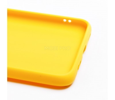 Чехол-накладка - SC203 для "Xiaomi Redmi Note 9T" (003)