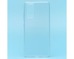 Чехол-накладка - Ultra Slim для "Samsung SM-A325 Galaxy A32 4G" (прозрачн.)