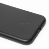 Чехол-накладка - PC052 для "Apple iPhone 11 Pro" (black)