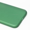Чехол-накладка - PC052 для "Apple iPhone 11 Pro" (green)