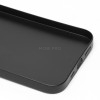 Чехол-накладка - PC052 для "Apple iPhone 12" (black)