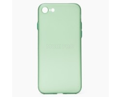 Чехол-накладка - PC052 для "Apple iPhone 7/iPhone 8/iPhone SE 2020" (green)