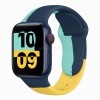 Ремешок - ApW для "Apple Watch 38/40/41 mm"  (006) (129920)