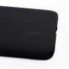 Чехол-накладка - PC002 для "Xiaomi Redmi Note 9T" (black)