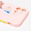 Чехол-накладка - SC246 для "Apple iPhone 12 Pro" (006)
