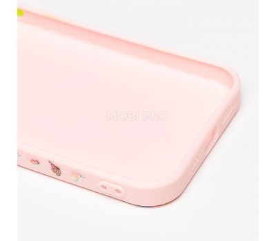 Чехол-накладка - SC246 для "Apple iPhone 12 Pro" (006)