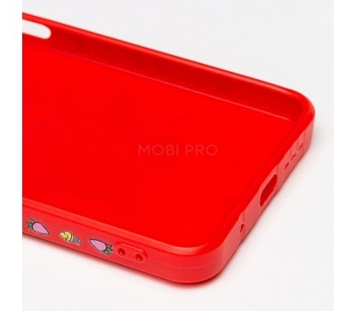 Чехол-накладка - SC246 для "Xiaomi Redmi 9T" (004)