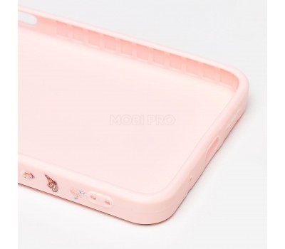 Чехол-накладка - SC246 для "Xiaomi Redmi 9T" (006)