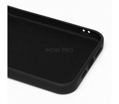 Чехол-накладка Activ Full Original Design для "Apple iPhone 13 Pro Max" (black)