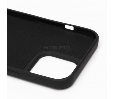 Чехол-накладка Activ Full Original Design для "Apple iPhone 13 Pro Max" (black)