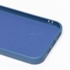 Чехол-накладка Activ Full Original Design для "Apple iPhone 13 Pro Max" (blue)