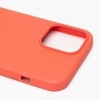 Чехол-накладка Activ Full Original Design для "Apple iPhone 13 Pro Max" (coral)
