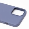 Чехол-накладка Activ Full Original Design для "Apple iPhone 13 Pro Max" (grey)