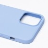 Чехол-накладка Activ Full Original Design для "Apple iPhone 13 Pro Max" (light blue)