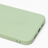 Чехол-накладка Activ Full Original Design для "Apple iPhone 13 Pro Max" (light green)