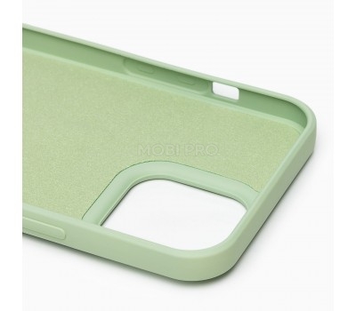 Чехол-накладка Activ Full Original Design для "Apple iPhone 13 Pro Max" (light green)