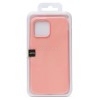 Чехол-накладка Activ Full Original Design для "Apple iPhone 13 Pro Max" (pink)
