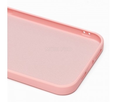 Чехол-накладка Activ Full Original Design для "Apple iPhone 13 Pro Max" (light pink)