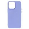 Чехол-накладка Activ Full Original Design для "Apple iPhone 13 Pro Max" (light violet)