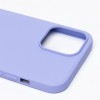 Чехол-накладка Activ Full Original Design для "Apple iPhone 13 Pro Max" (light violet)