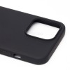 Чехол-накладка Activ Full Original Design для "Apple iPhone 13 Pro" (black)