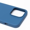 Чехол-накладка Activ Full Original Design для "Apple iPhone 13 Pro" (blue)