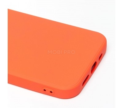 Чехол-накладка Activ Full Original Design для "Apple iPhone 13 Pro" (coral)