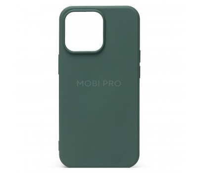 Чехол-накладка Activ Full Original Design для "Apple iPhone 13 Pro" (dark green)