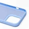 Чехол-накладка Activ Full Original Design для "Apple iPhone 13 Pro" (light blue)