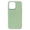 Чехол-накладка Activ Full Original Design для "Apple iPhone 13 Pro" (light green)