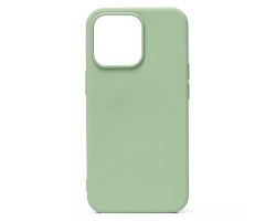 Чехол-накладка Activ Full Original Design для "Apple iPhone 13 Pro" (light green)