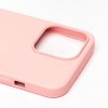 Чехол-накладка Activ Full Original Design для "Apple iPhone 13 Pro" (pink)