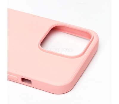 Чехол-накладка Activ Full Original Design для "Apple iPhone 13 Pro" (pink)