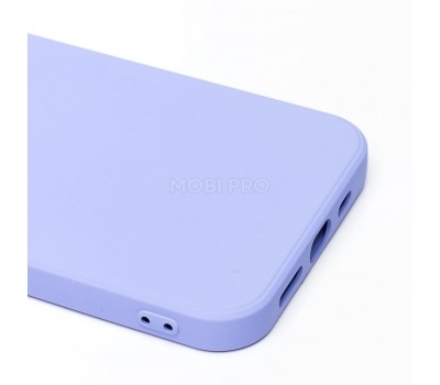 Чехол-накладка Activ Full Original Design для "Apple iPhone 13 Pro" (light violet)
