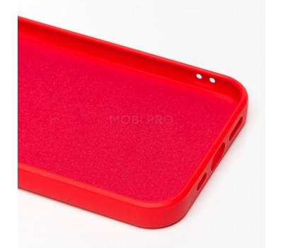 Чехол-накладка Activ Full Original Design для "Apple iPhone 13 Pro" (red)
