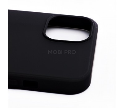 Чехол-накладка Activ Full Original Design для "Apple iPhone 13" (black)