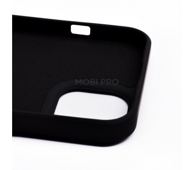 Чехол-накладка Activ Full Original Design для "Apple iPhone 13" (black)