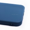 Чехол-накладка Activ Full Original Design для "Apple iPhone 13" (blue)