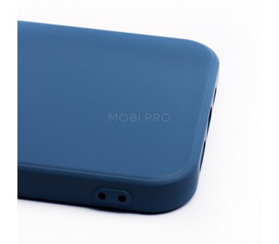 Чехол-накладка Activ Full Original Design для "Apple iPhone 13" (blue)