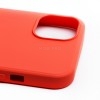 Чехол-накладка Activ Full Original Design для "Apple iPhone 13" (coral)