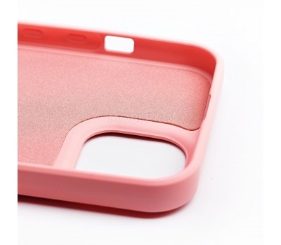 Чехол-накладка Activ Full Original Design для "Apple iPhone 13" (pink)