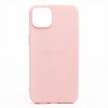 Чехол-накладка Activ Full Original Design для "Apple iPhone 13" (light pink)