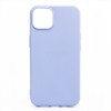 Чехол-накладка Activ Full Original Design для "Apple iPhone 13" (light violet)