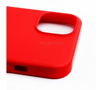 Чехол-накладка Activ Full Original Design для "Apple iPhone 13" (red)